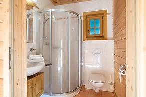 Holiday Home in Stefan With Balcony