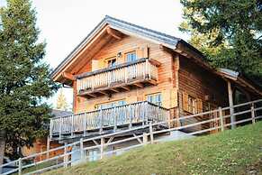 Holiday Home in Stefan With Balcony