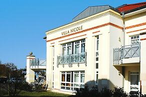 Ferienwohnung Villa Nicole in Zingst