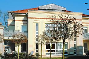 Ferienwohnung Villa Nicole in Zingst