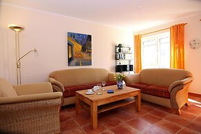 Ferienwohnung Villa Nicole in Zingst