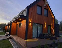 Holiday Home in Stepnica for 6 Person
