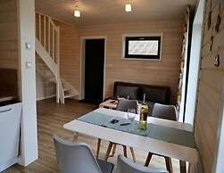 Holiday Home in Stepnica for 6 Person