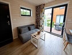 Holiday Home in Stepnica for 6 Person