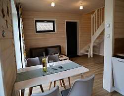 Holiday Home in Stepnica for 6 Person