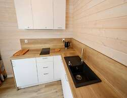 Holiday Home in Stepnica for 6 Person