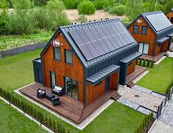 Holiday Home in Stepnica for 6 Person