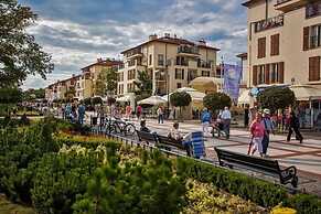 Apartment in Swinoujscie for 4 People-formerly TUI Ferienhaus