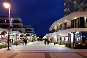 Apartment in Swinoujscie for 4 People-formerly TUI Ferienhaus