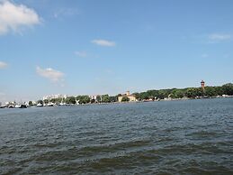 Apartment in Swinoujscie for 4 People-formerly TUI Ferienhaus