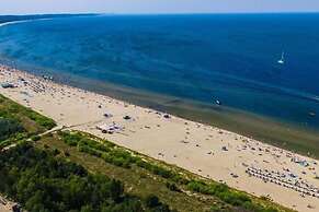 Apartment in Swinoujscie for 4 People-formerly TUI Ferienhaus