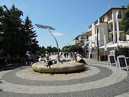 Apartment in Swinoujscie for 4 People-formerly TUI Ferienhaus