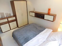 Apartment in Swinoujscie for 4 People-formerly TUI Ferienhaus