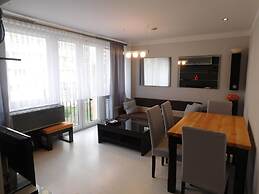 Apartment in Swinoujscie for 4 People-formerly TUI Ferienhaus