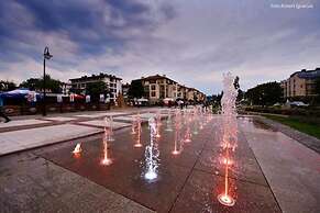 Apartment in Swinoujscie for 4 People-formerly TUI Ferienhaus