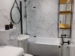 Apartment in Swinoujscie for 4 People-formerly TUI Ferienhaus