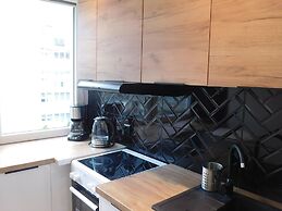 Apartment in Swinoujscie for 4 People-formerly TUI Ferienhaus