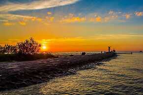 Apartment in Swinoujscie for 4 People-formerly TUI Ferienhaus