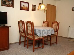 Schone Ferienwohnung in Altenberg