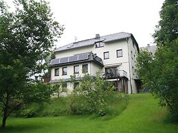 Schone Ferienwohnung in Altenberg