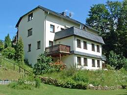 Schone Ferienwohnung in Altenberg