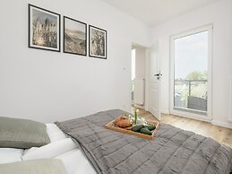 Apartment, 3 Bedrooms, Rewal