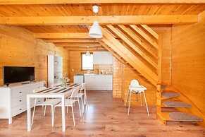 Comfortable Holiday Home in Jaroslawiec