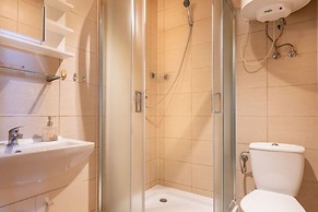 Comfortable Holiday Home in Jaroslawiec