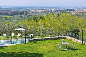 Agriturismo Giugnano Poggio del Sole, Lamporecchio