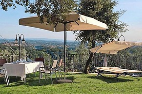 Agriturismo Giugnano Poggio del Sole, Lamporecchio