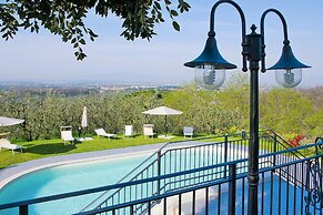 Agriturismo Giugnano Poggio del Sole, Lamporecchio