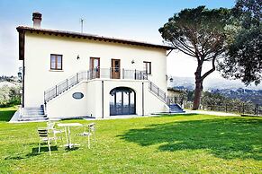 Agriturismo Giugnano Poggio del Sole, Lamporecchio