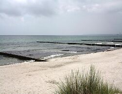 Ferienpark Markgrafenheide, Markgrafenheide
