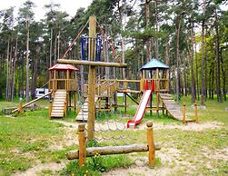 Ferienpark Markgrafenheide, Markgrafenheide