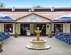 Ferienpark Markgrafenheide, Markgrafenheide