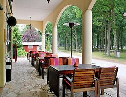 Ferienpark Markgrafenheide, Markgrafenheide