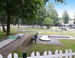 Ferienpark Markgrafenheide, Markgrafenheide