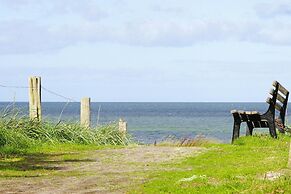 Ferienwohnung Villa Sonja in Zingst