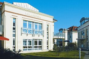 Ferienwohnung Villa Sonja in Zingst
