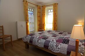 Ferienwohnung Villa Sonja in Zingst