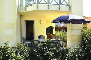 Ferienwohnung Villa Sonja in Zingst