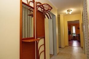 Ferienwohnung Villa Sonja in Zingst