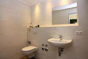 Ferienwohnung Villa Sonja in Zingst