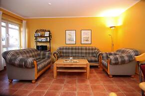 Ferienwohnung Villa Sonja in Zingst