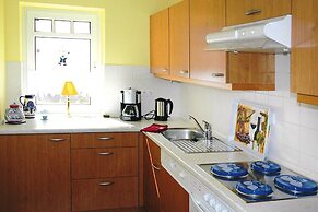 Ferienwohnung Villa Sonja in Zingst