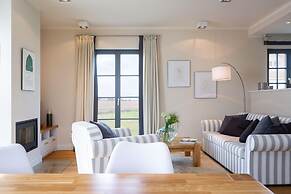 Reetdachhaus in Dranske