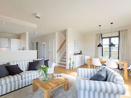 Reetdachhaus in Dranske