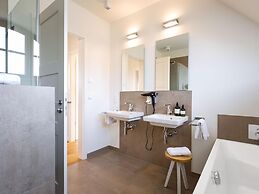 Reetdachhaus in Dranske