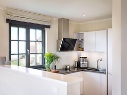 Reetdachhaus in Dranske