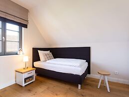 Reetdachhaus in Dranske